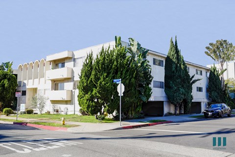 Street View of Ohio Sawtelle by WIseman