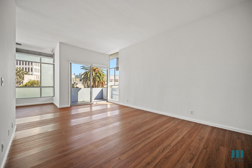 Living Room, Dining Area, and Patio