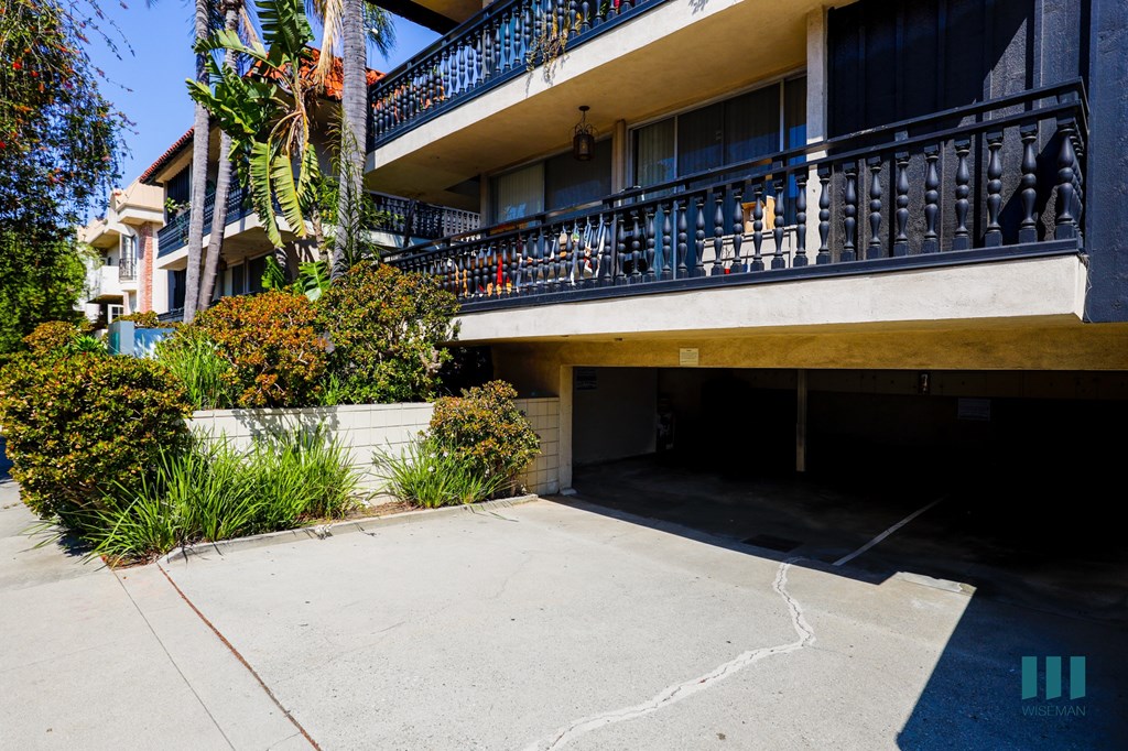 Resident Covered Parking to Kiowa Grand by Wiseman