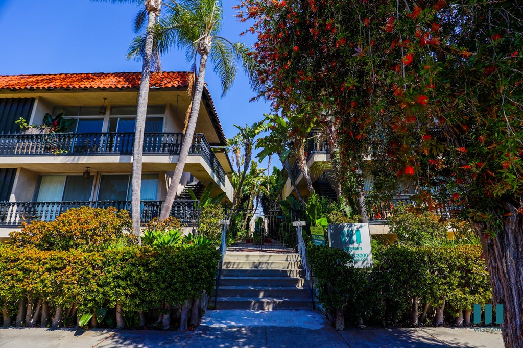 Street View of Kiowa Grand by Wiseman