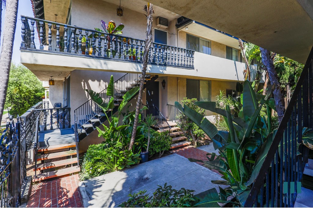 Interior of Kiowa Grand