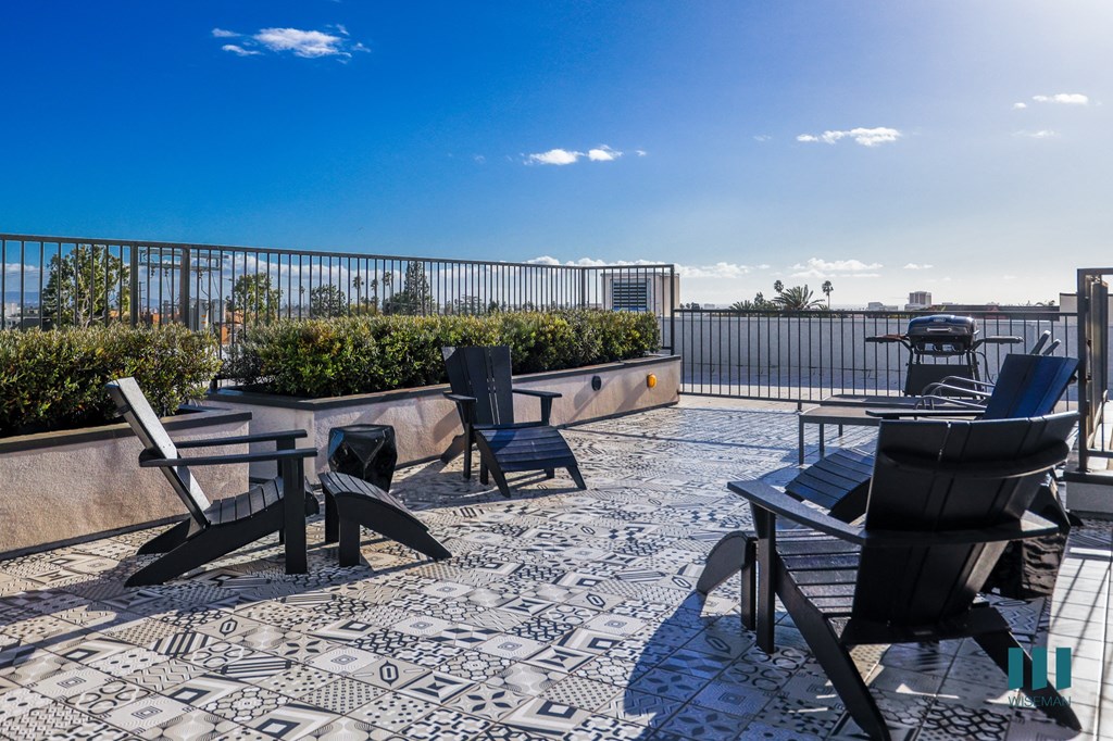 Wellesley Ten By Wiseman