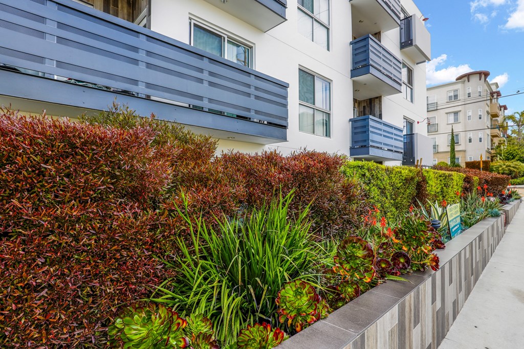 Exterior of Brockton Manor by Wiseman