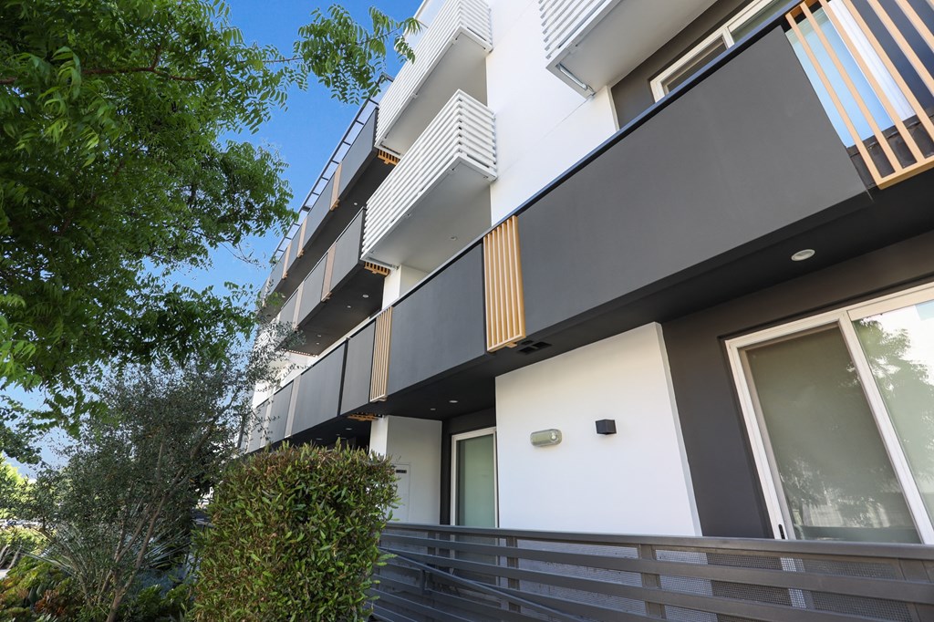 Exterior View of Tamarind Emerald by Wiseman