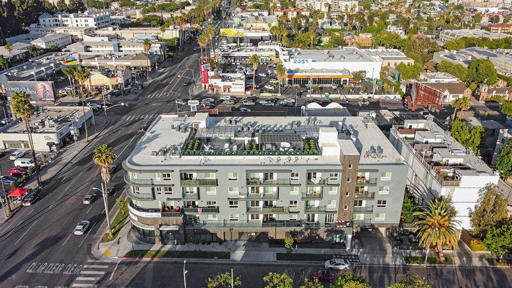 Sunset Rise by Wiseman