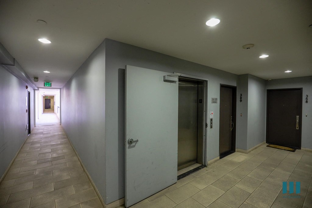 Resident Elevators