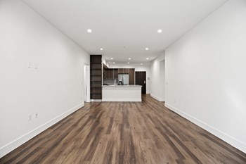 Open-Concept Living, Dining, and Kitchen Areas - Photo Gallery 47