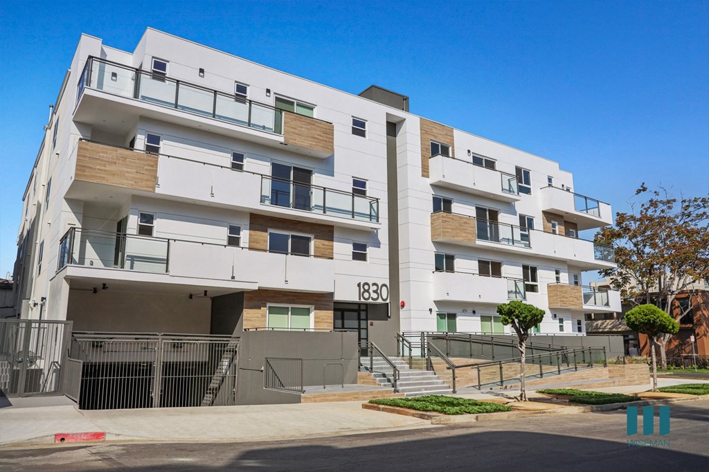 Selby Venti by Wiseman