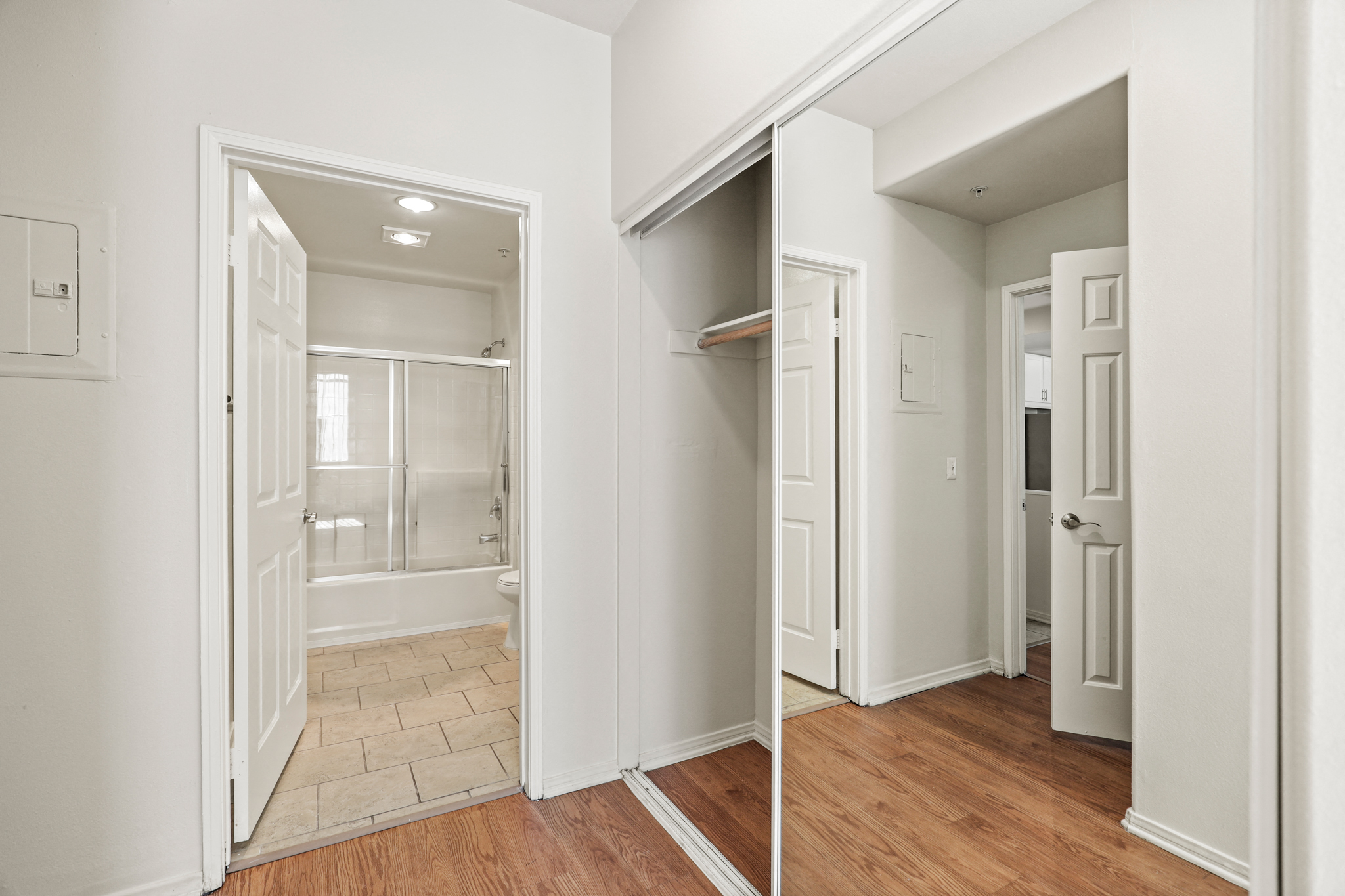 Butler Eighteen By Wiseman Apartments, 1845 Butler Ave, Los Angeles, CA ...