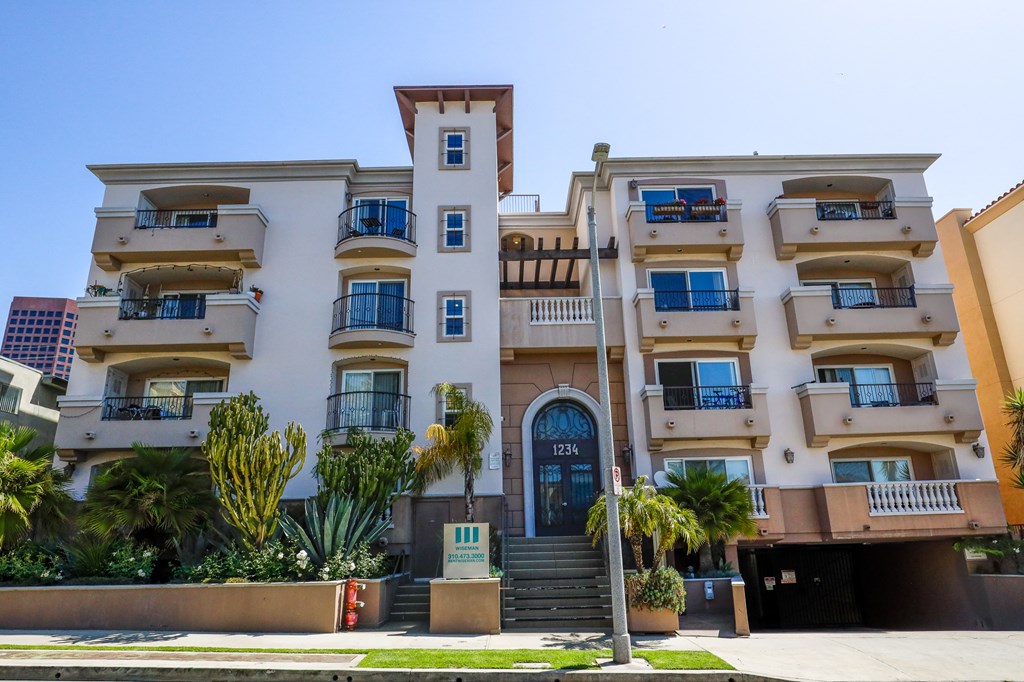 Armacost Colony by Wiseman