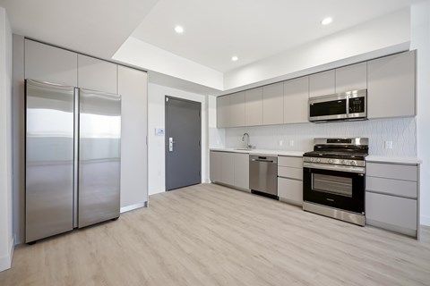 3557 Motor Avenue 1-4 Beds Apartment for Rent
