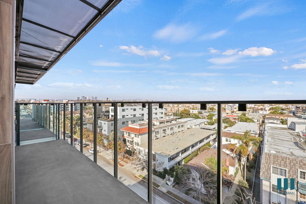 Large-Size Patio Space - Dunn Floor Plan