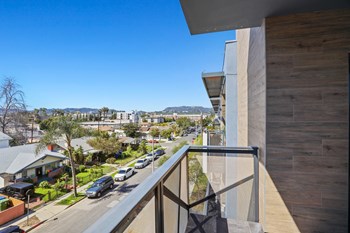 View from an Upper Level Patio - Photo Gallery 31