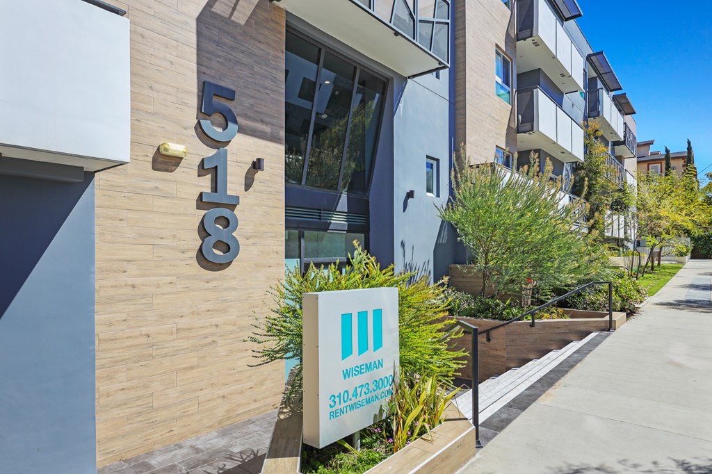 Gramercy Park by Wiseman