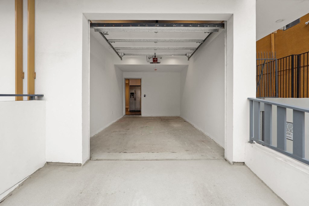 Private Garage * Select Unit