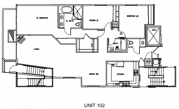 Unit 102