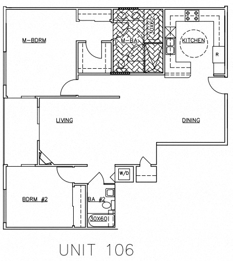 Unit 106