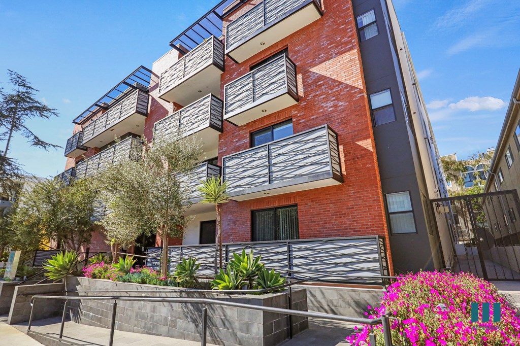 Darlington Center Exterior