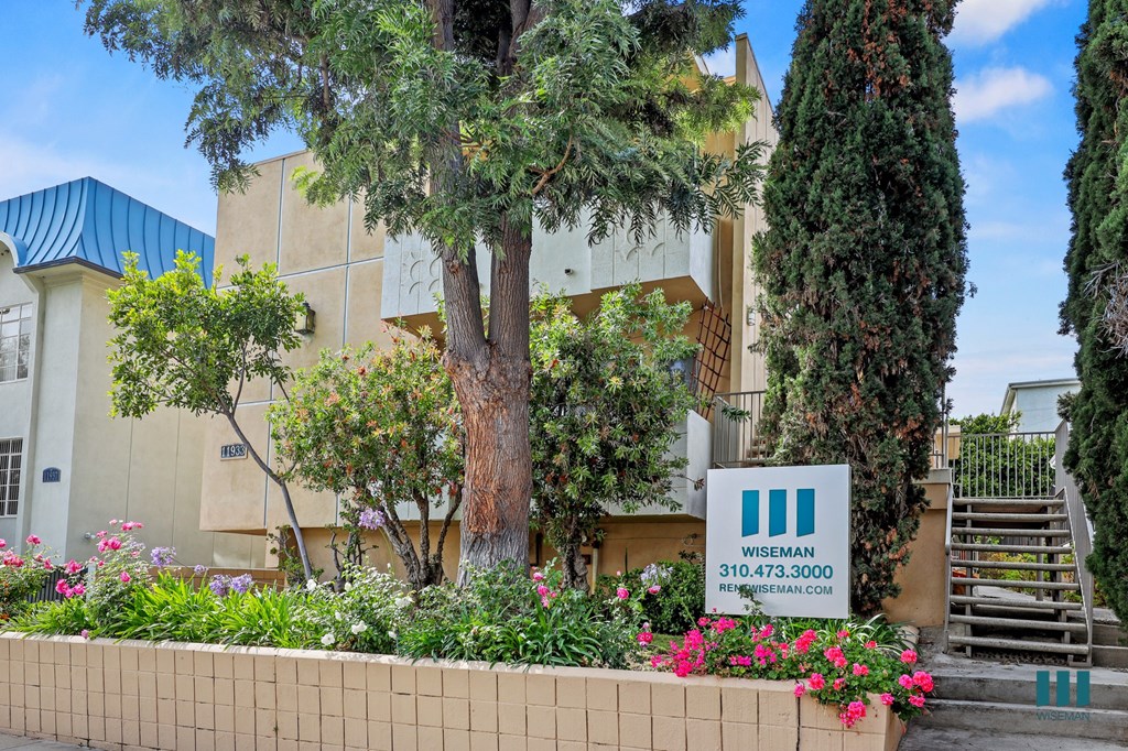 Darlington Home by Wiseman