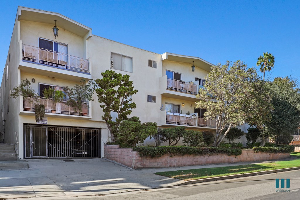 Granville Elegance by Wiseman