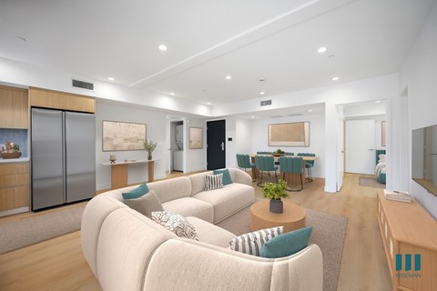 1500 Hi Point 3 Beds Apartment for Rent
