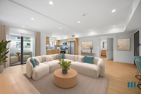 1500 Hi Point 3 Beds Apartment for Rent