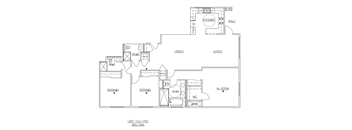 3 bedroom 3 bathroom