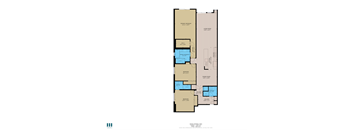 3 bedroom + 3 bath + den