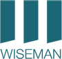 Colby West by Wiseman logo