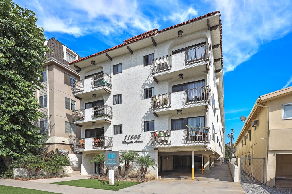 Street View of Mayfield Wilshire