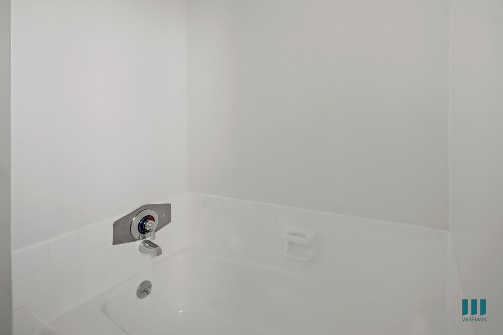 Bathroom with Bathtub