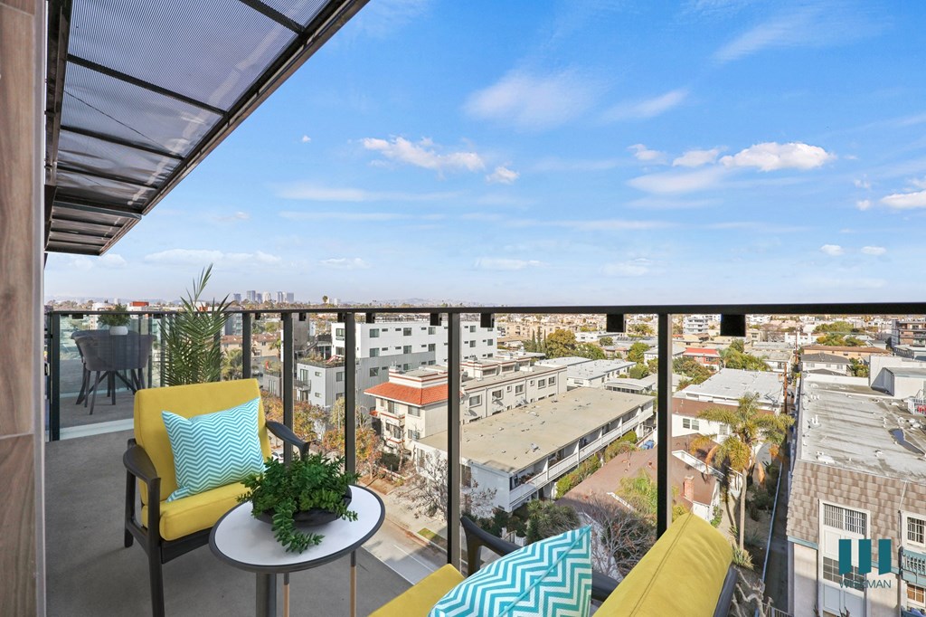 Large-Size Patio - Dunn Floor Plan