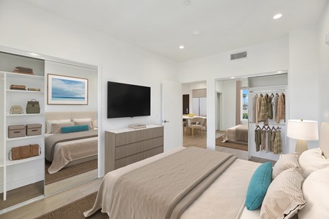 3557 Motor Avenue 3 Beds Apartment for Rent