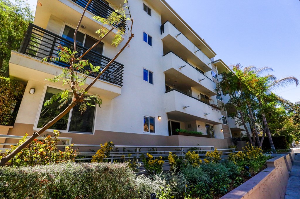 Street View of Edinburgh Courtyard by Wiseman