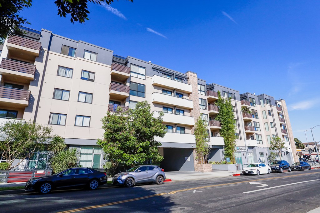 Property and Leasing