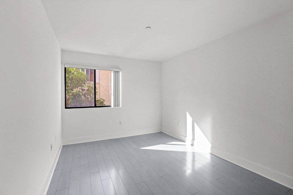 Opposite end of bedroom 2