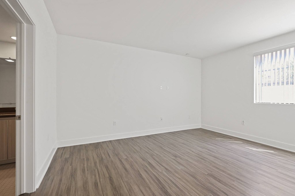 Spacious Bedroom with Bathroom