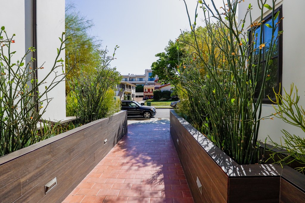 Side Exit of Kelton Alexander by Wiseman