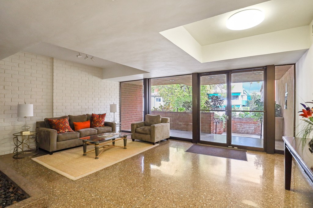 Lobby Area of Gretna Green Harlow by Wiseman