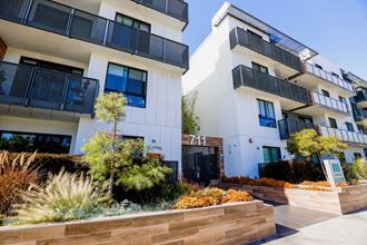 Cole Grove by WIseman, and Apartment Community Located in Hollywood