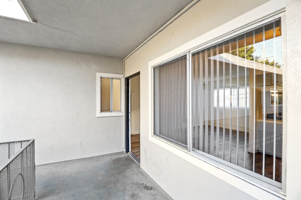 Upper Level Unit at Iowa at Federal by WIseman