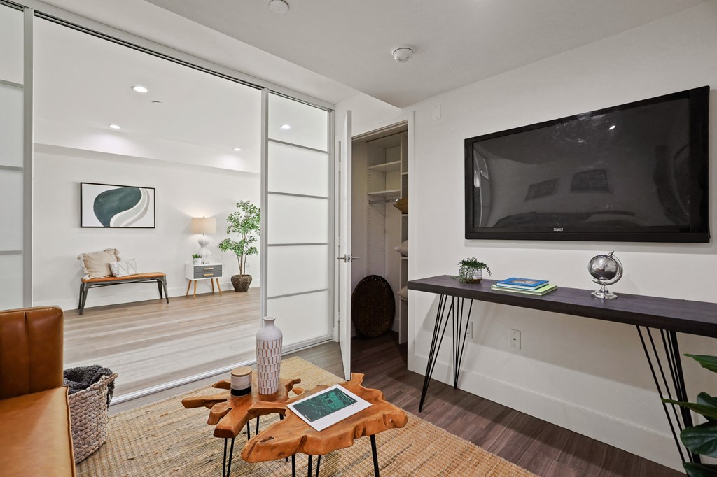 Modern Floor Plans with Open-Concept Spaces