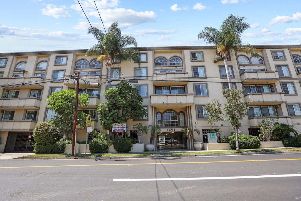 West LA Wiseman Community