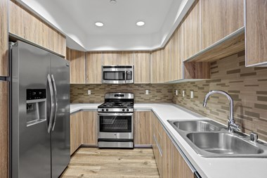 1301 Brockton Ave Studio-3 Beds Apartment for Rent - Photo Gallery 4