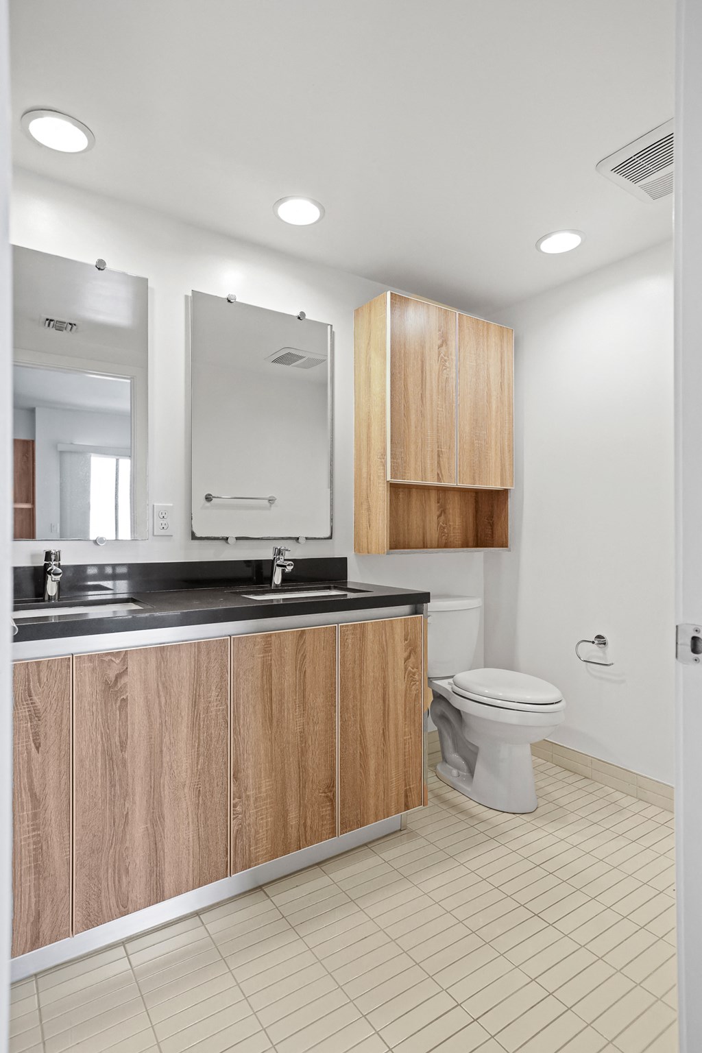 Full-Size Guest Bathroom