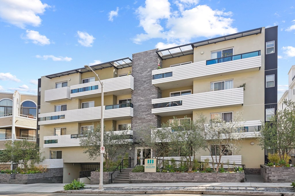 Dorothy Village Exterior of Property