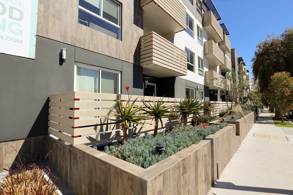 Sidewalk View of Colby Missouri by Wiseman