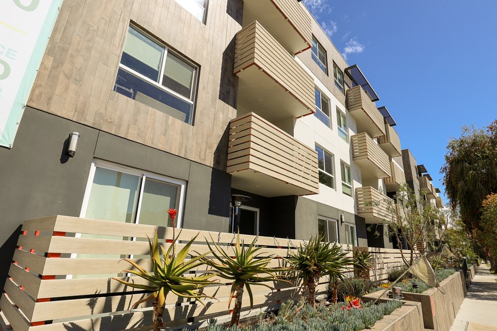 Sidewalk View of Colby Missouri by Wiseman