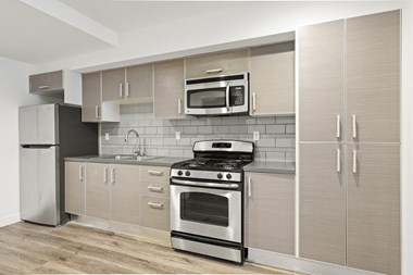 1234 Armacost Ave 1-3 Beds Apartment for Rent - Photo Gallery 2