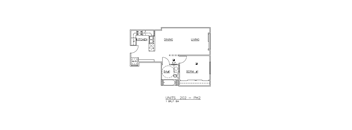 1 bedroom 1 bathroom